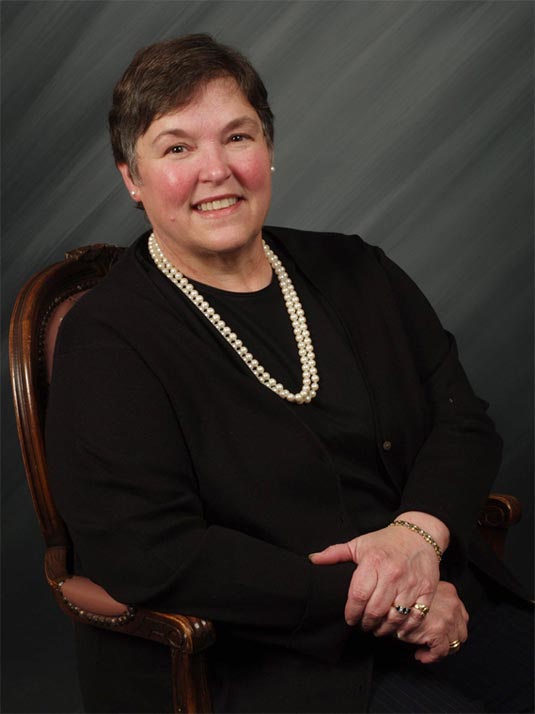 Attorney Roberta Winchell